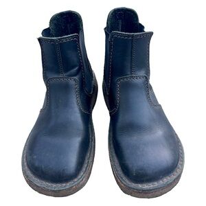 Original Duckfeet brand Womens Roskilde Chelsea boots size 39